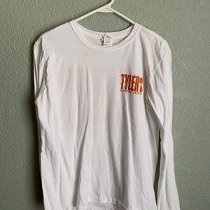 Tylers tee
